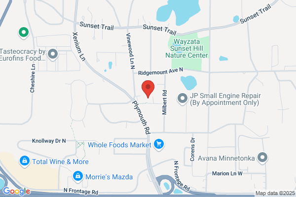 Meyers and Jackson Roofing