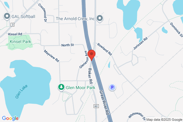 Shingle Creek Construction