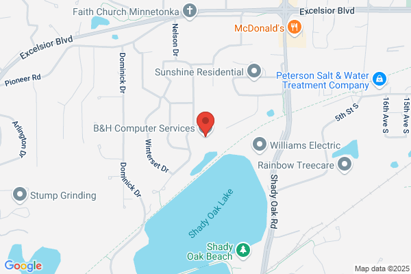 Sunbend Computer Services Corporation