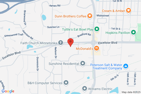Noah's Ark Child Development Centers