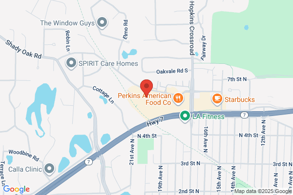 Minnetonka Family Chiropractic