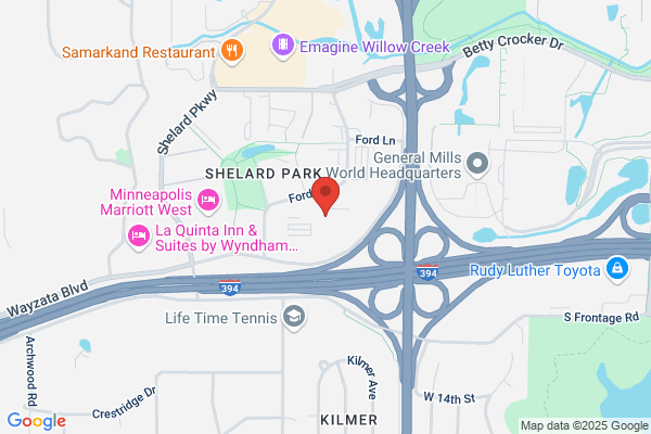 Plus Relocation Services, Inc.