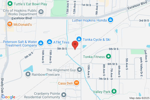 Carey Systems Inc