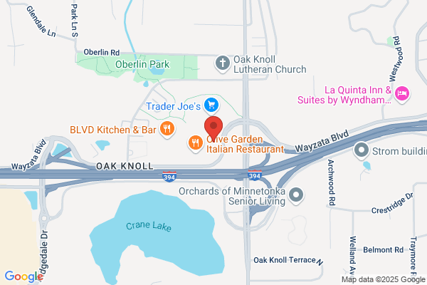Hopkins Crossroads Dentistry