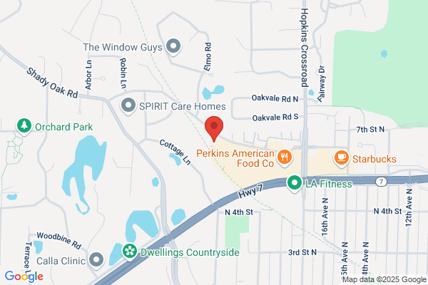 Blue Ridge Dental Center