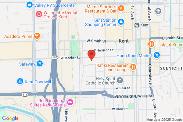 Krez Kent Dentist