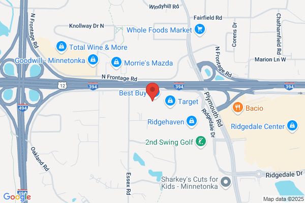 Magnolia - Closed
