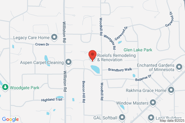 Roelofs Remodeling & Renovation
