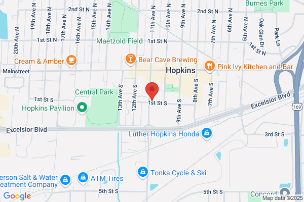 Bloomington City Offices, General Information, Environmental Health Services