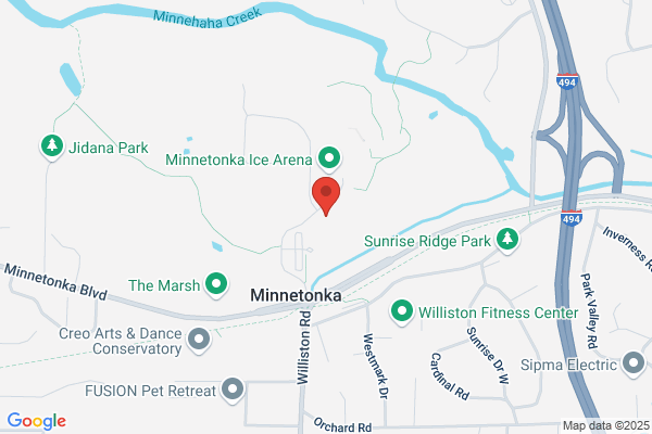 Minnetonka City Hall