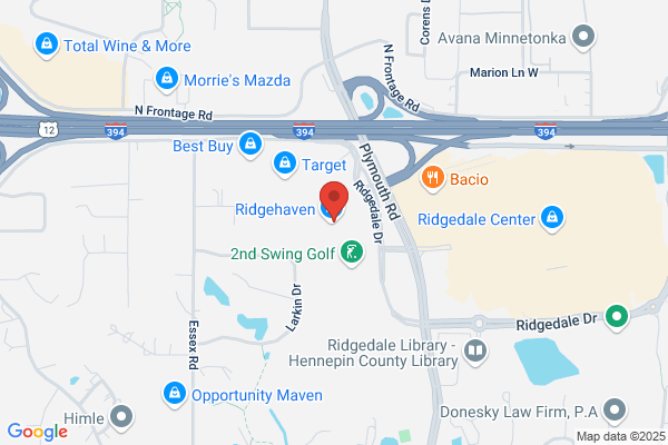 Lunds & Byerlys Ridgedale