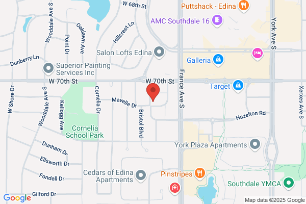 Hospice of the Twin Cities