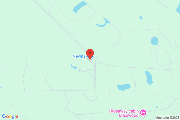Nevins Sales Co Inc