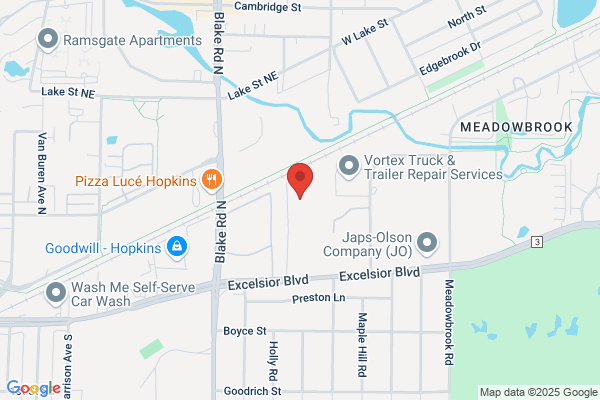 Appliance Recycling Centers