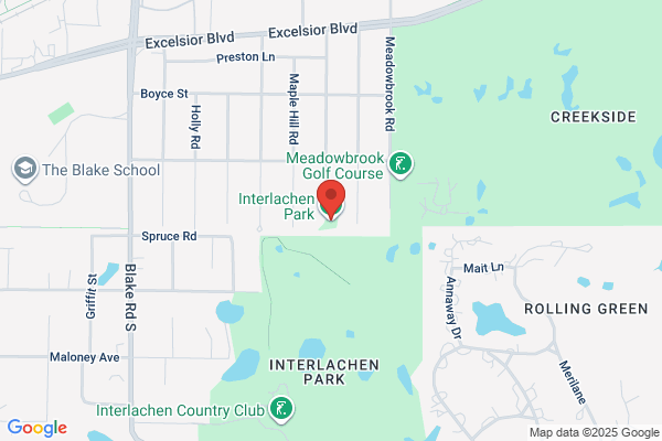 Interlachen Marketing Inc