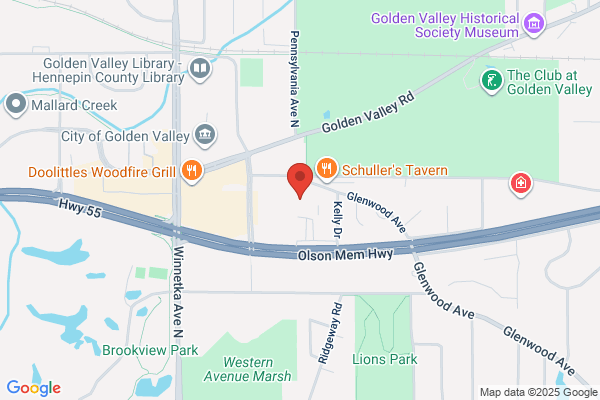 Meadow Ridge Senior Living