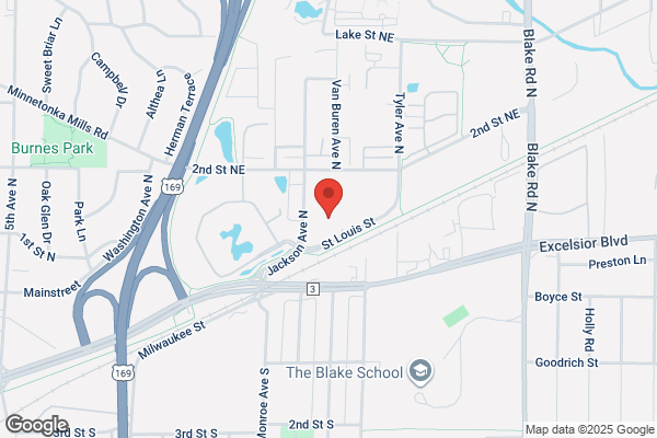 Uptown Moving and Storage