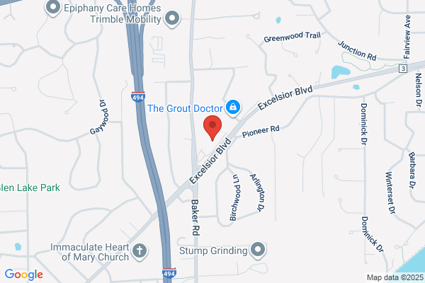 Peterson Pools & Spas