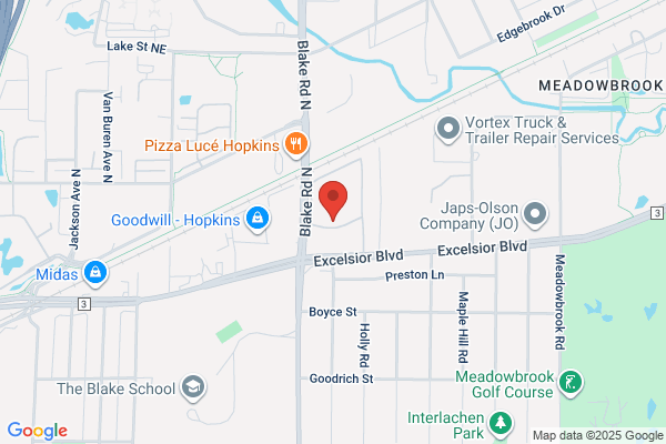 Hopkins KinderCare