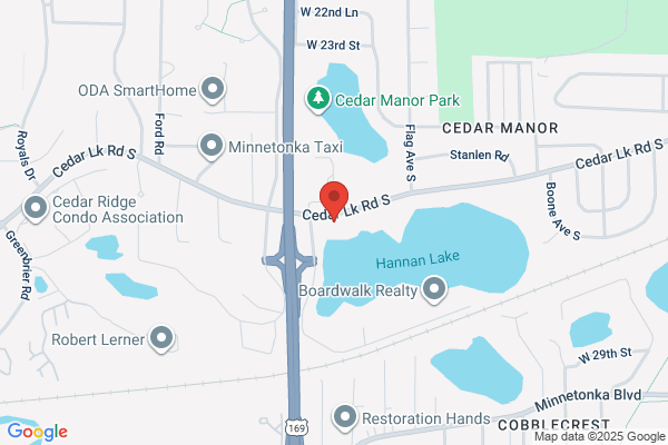 Health Care Consultants of Minnesota PA
