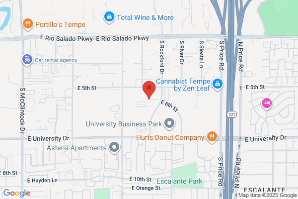 Rockford Inc
