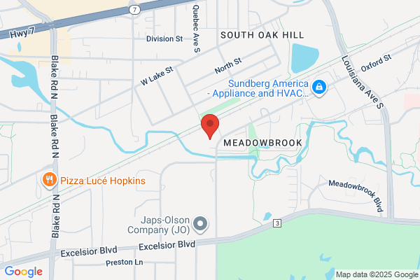 Meadowbrook Properties