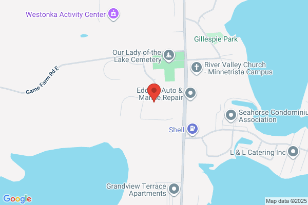 Tonka Realty