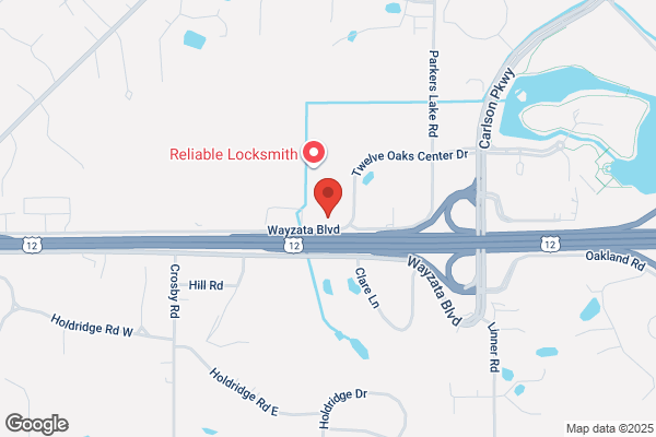 Minnetonka Title