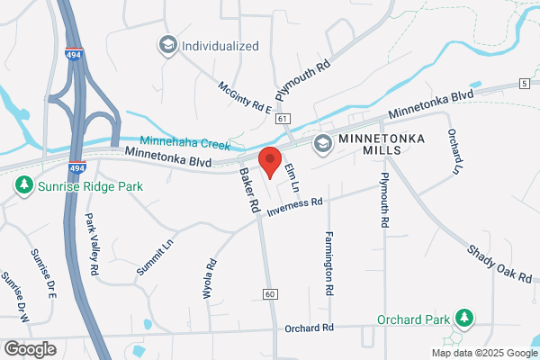 Minnetonka Community Church