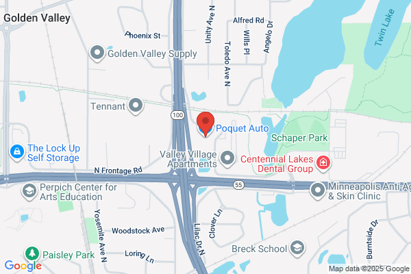 Golden Valley Auto Sales Inc