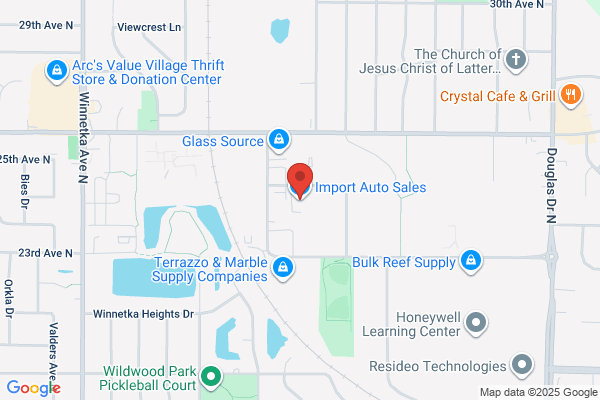 Import Auto Sales, LLC