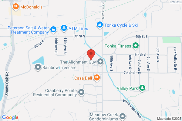 Metro Water Conditioning, Inc.
