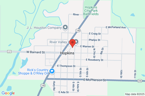 Horizon Grain of Hopkins Inc