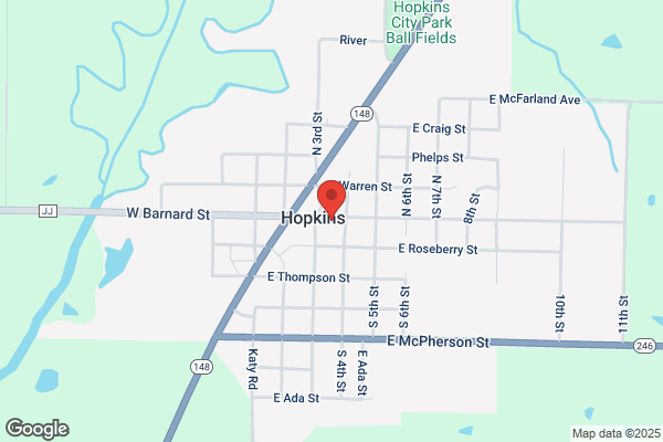 Spalding Insurance Agency