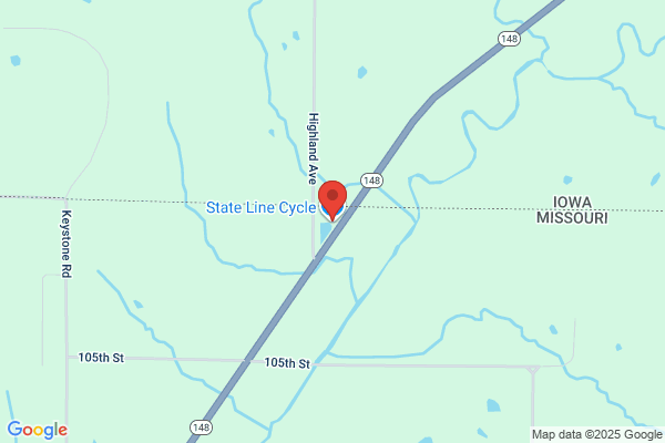 State Line Oil & Cafe