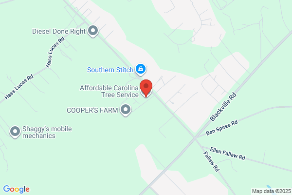 Affordable Tree Service