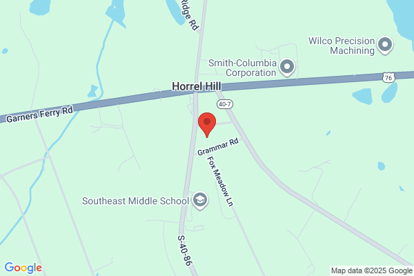 Horrell Hill Elementary School