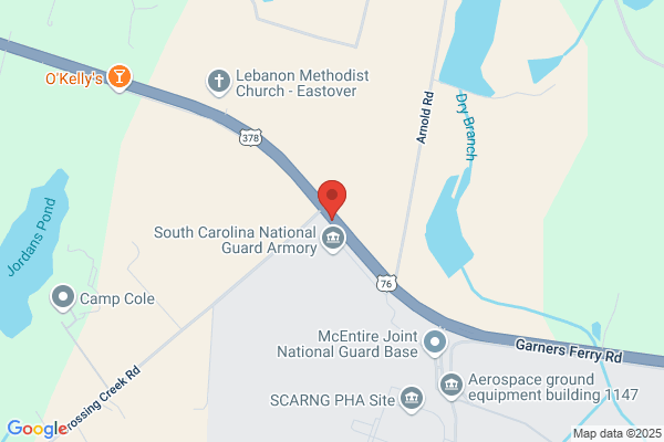 McEntire Federal Credit Union