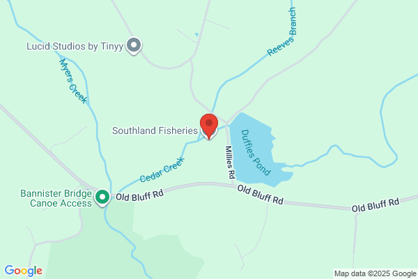 Southland Fishery Corporation