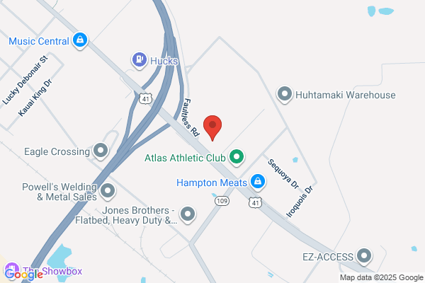 Parkway Self Storage