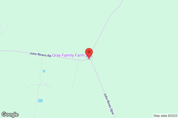 Grays Place