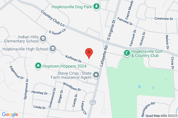 Meadowbrook Apartments