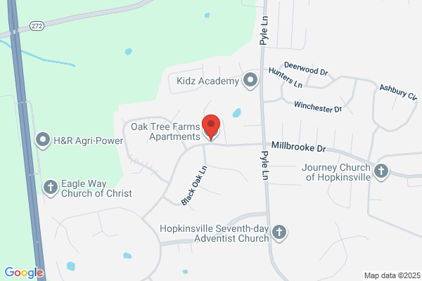 Oak Tree Farm Apartments
