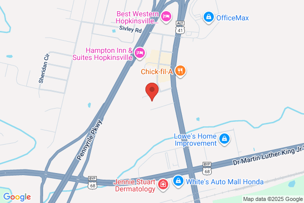 Cortner's Collision Center