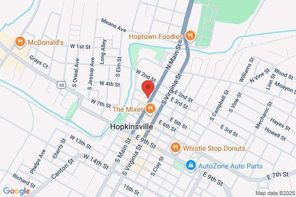 4th and Main Automotive
