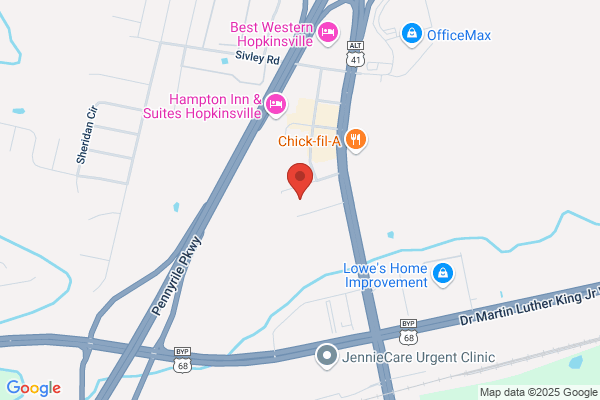 Hopkinsville Collision Center