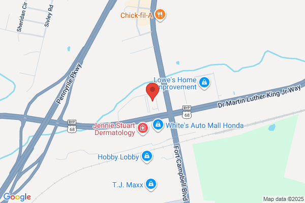 Sisk Auto Mall