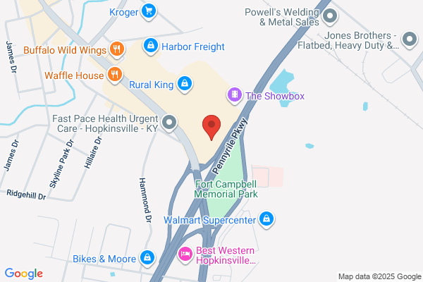 Check Into Cash - CLOSED