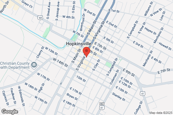 F&M Bank Hopkinsville