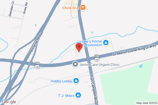 Sisk Chrysler Dodge Jeep Ram